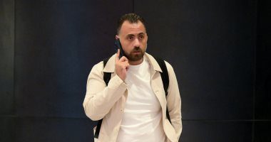 جلسة عاجلة بين رئيس الزمالك وجون إدوارد بعد بيان منتصف الليل