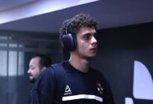 تعرف على مطالب الأهلي لبرشلونة قبل الموافقة على بيع حمزة عبد الكريم