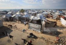 عملاء إسرائيل فى غزة يتعهدون بإفشال خطة ترامب للسلام فى القطاع