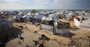 عملاء إسرائيل فى غزة يتعهدون بإفشال خطة ترامب للسلام فى القطاع