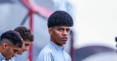 الأهلي يؤجل فكرة تدعيم الجبهة اليمنى فى انتقالات يناير