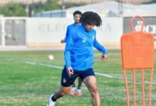 الأهلي يرفض التفريط في صفقة أوتاكا من سيراميكا ويتمسك بضمه في يناير