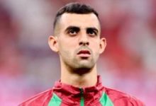 الأهلي يستعد لإعلان صفقة المغربى يوسف بلعمري خلال ساعات