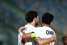 موعد مباراة الزمالك والاتحاد السكندرى بمجموعات كأس عاصمة مصر