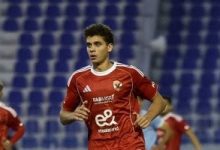 الأهلي يوافق على بيع حمزة عبد الكريم لبرشلونة بعد تنفيذ طلباته المالية