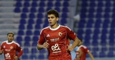 الأهلي يوافق على بيع حمزة عبد الكريم لبرشلونة بعد تنفيذ طلباته المالية