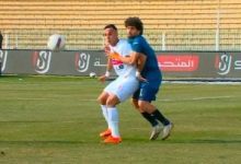 ترتيب مجموعة الزمالك في كأس عاصمة مصر قبل مواجهة الاتحاد السكندرى