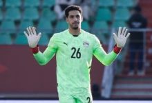 توروب يبلغ الأهلى رفضه رحيل مصطفى شوبير فى يناير ويتمسك باستمراره