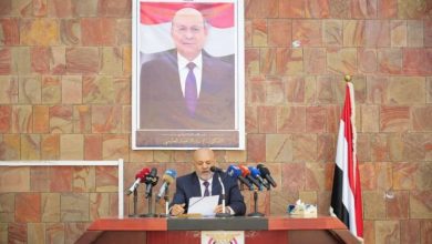 2026 عام مفصلي لاستعادة الدولة وتعزيز دور المحافظة كنموذج وطني للتنمية المستدامة