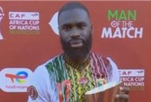 الأهلى يستفسر عن موقف مهاجم منتخب مالى تمهيدا لضمه فى يناير