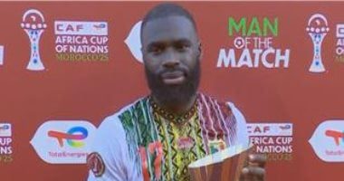 الأهلى يستفسر عن موقف مهاجم منتخب مالى تمهيدا لضمه فى يناير