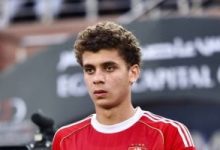 خماسي شباب الأهلي يجذبون أنظار كبار أوروبا في ميركاتو يناير