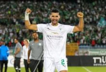 المصري يعلن عن تجديد التعاقد مع باهر المحمدي لنهاية موسم 2028/2027