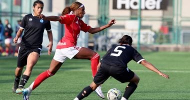 اتحاد الكرة يخطر الأهلى ومسار والاتحاد بموعد القرعة لحسم بطل دوري الناشئات