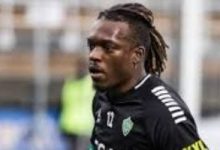 مهاجم جديد ينضم لقائمة المرشحين لتدعيم صفوف الأهلى