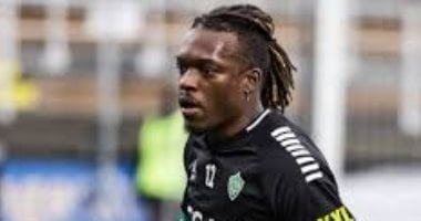 مهاجم جديد ينضم لقائمة المرشحين لتدعيم صفوف الأهلى