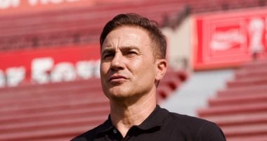 فابيو كانافارو: شرف لى التواجد اليوم فى ملعب التتش وكرة القدم هى حياتى