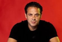 اعرف رد فعل إبراهيم صلاح بعد الانضمام لجهاز الزمالك