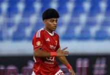 الأسيوطي يعطل صفقة انضمام ظهير المصري للأهلي