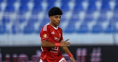 الأسيوطي يعطل صفقة انضمام ظهير المصري للأهلي