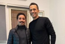 عبد الحليم علي فى حوار لليوم السابع: الزمالك رايح لمنطقة خطر وعايز لاعيبة رجالة