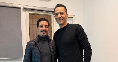 عبد الحليم علي فى حوار لليوم السابع: الزمالك رايح لمنطقة خطر وعايز لاعيبة رجالة