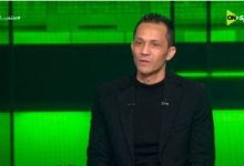 عبد الحليم على: بنتايج فقط من أجانب الزمالك يستحق البقاء وهذه مشكلة بيزيرا