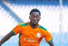 الأهلي يزاحم بيراميدز على حسم صفقة باسكال فيري لاعب زيسكو الزامبي