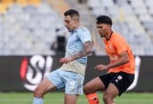 الأهلي يهزم فاركو 4-1 وهاتريك للشحات ويحقق فوزه الثاني بكأس عاصمة مصر