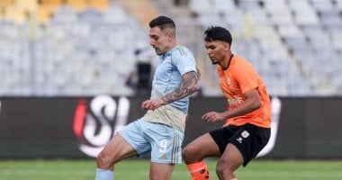 الأهلي يهزم فاركو 4-1 وهاتريك للشحات ويحقق فوزه الثاني بكأس عاصمة مصر