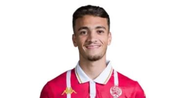 أسامة الزمراوي لاعب الوداد يخضع للكشف الطبي فى المصري تمهيداً لضمه