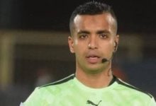 حكام مباريات غدا الأحد فى الجولة السادسة لكأس عاصمة مصر.. شهدى للزمالك وزد