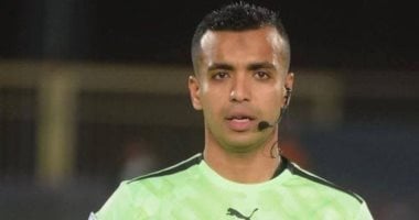حكام مباريات غدا الأحد فى الجولة السادسة لكأس عاصمة مصر.. شهدى للزمالك وزد