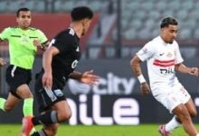 الزمالك يستأنف تدريباته اليوم استعدادا للمصرى
