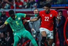 حصاد الرياضة المصرية اليوم الأربعاء 14/1/2026