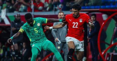 حصاد الرياضة المصرية اليوم الأربعاء 14/1/2026