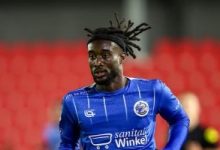 الكونغولى كيفن مونزيالو ينضم لقائمة المرشحين لتدعيم الأهلى