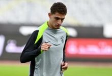 السيد أسامة: لم أتردد فى تمديد تعاقدى مع الزمالك وهدفى البطولات