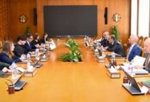 مشاورات سياسية بين مصر وقبرص لدعم العلاقات الثنائية وبحث التطورات الإقليمية