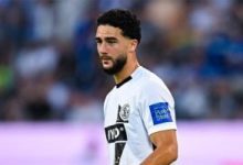 الأهلى يكثف مفاوضاته لضم محمد محمود وإنياس عبد الحميد من نادييهما فى يناير