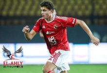 حمزة عبد الكريم يقترب من الانضمام لبرشلونة