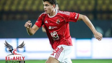 حمزة عبد الكريم يقترب من الانضمام لبرشلونة