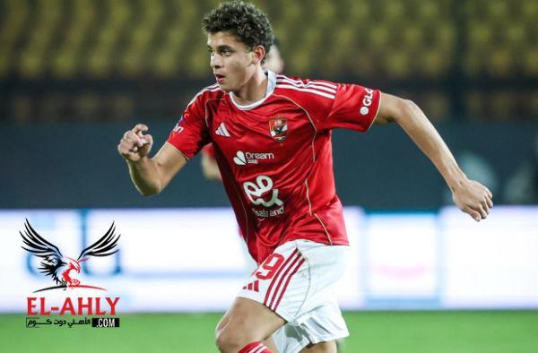 حمزة عبد الكريم يقترب من الانضمام لبرشلونة