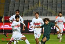 أبرز ما فاتك بالأمس: الزمالك يخسر بالثلاثة وحمزة يقترب من برشلونة