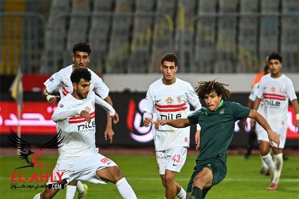 أبرز ما فاتك بالأمس: الزمالك يخسر بالثلاثة وحمزة يقترب من برشلونة