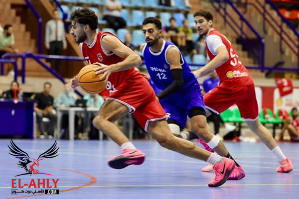 أبرز ما فاتك بالأمس: الشناوي في التشكيلة المثالية لدور المجموعات في إفريقيا..الأهلي يفوز على سموحة في السلة