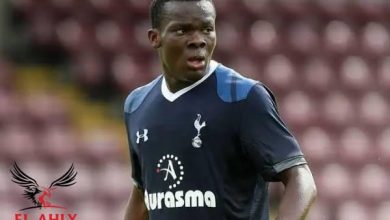 أبرز ما فاتك بالأمس.. كوليبالي يكشف كواليس رحيله عن الأهلي.. بيراميدز يعلن التعاقد مع حامد حمدان