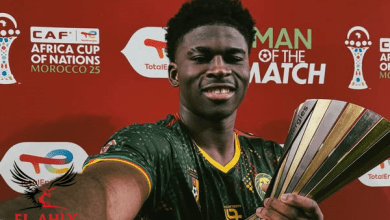 ملخص أحداث اليوم الثاني عشر من أمم إفريقيا