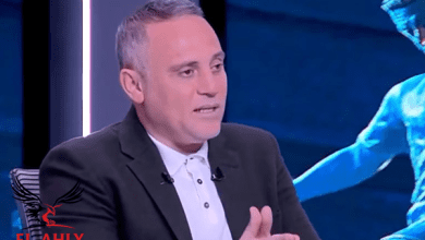 أسامة حسني يكشف عن عدد الصفقات التي سوف يتعاقد معها الأهلي