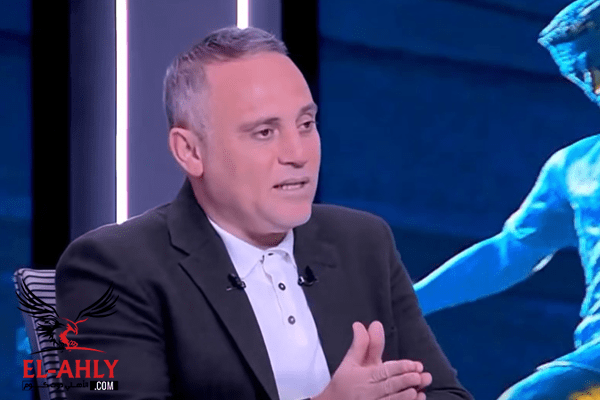 أسامة حسني يكشف عن عدد الصفقات التي سوف يتعاقد معها الأهلي